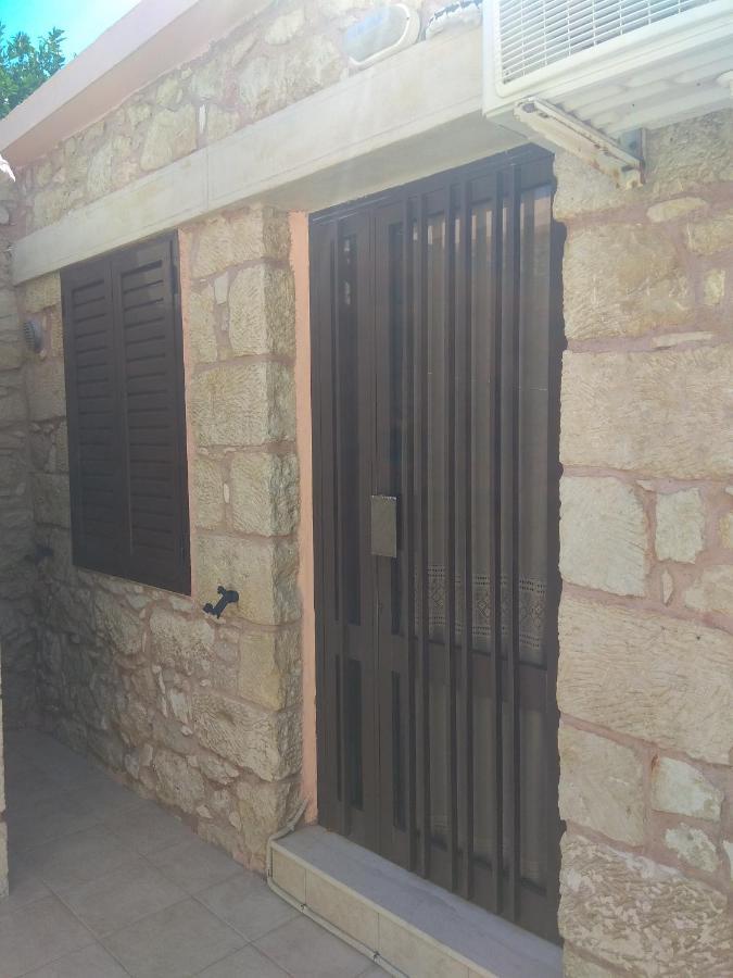 Stonehouse Villa Skopi Skopi  Extérieur photo
