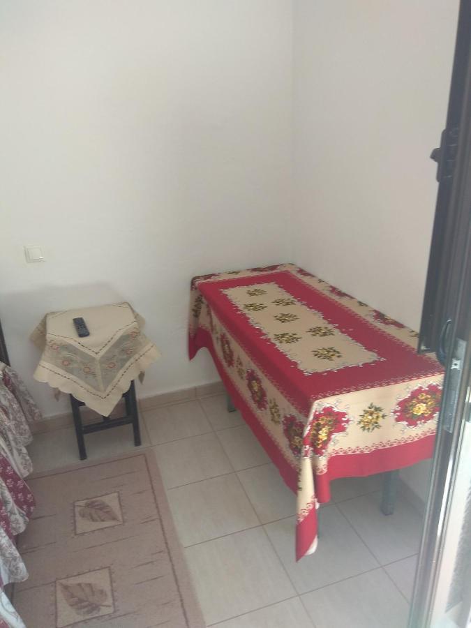 Stonehouse Villa Skopi Skopi  Extérieur photo